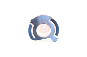 10005066 Пружина шпульного колпачка