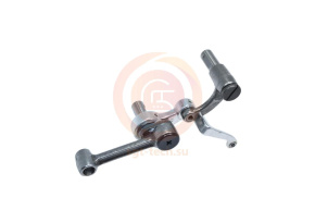 Нитепритягиватель в сборе 110-39070, YF