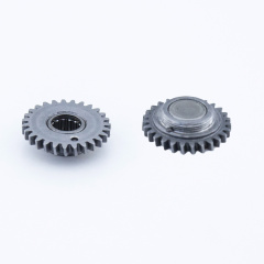 Шестерня с винтом 04.01 T.09.1