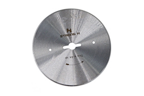 Лезвие дисковое R4-1/4 к отрезной линейке B11, STRONG