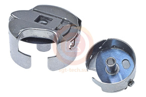 Шпульный колпачок BC-DBM(2)-NBL1 (для HSM-A (BTR с пружинкой))