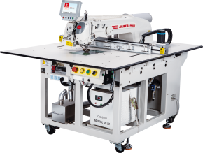 Автоматическая швейная машина JUITA JT-K8T-F8045AJ