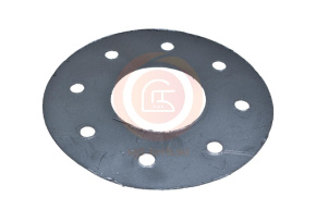 Прокладка под тэн № 30, № 27 159х1 мм (TRI-2002/2035)