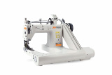 Швейная машина с П-образной платформой JY-T927-PLB-BD (4.8 мм) (комплект)
