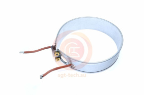 C23 Тэн 160х45H 1000 Вт