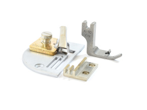 Окантователь KHF5 20mm в 2 сложения