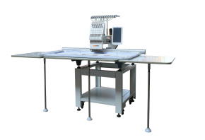 Вышивальная машина JY-1201 (500х1200)