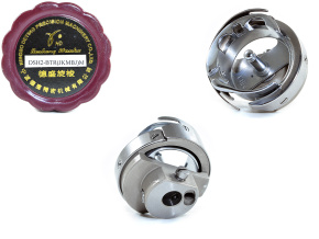 Челночный комплект DSH2-BTR(JKMBJ)M