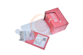 Игла BEISSEL TQx1 № 80/12