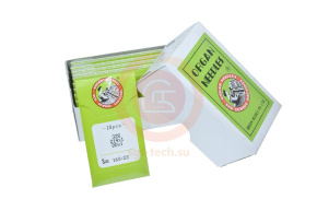 Иглы Organ Needles DDx1 №160