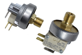 GDKG9020 Датчик давления 1/4 4 Bar