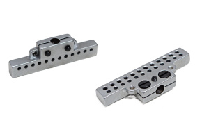M9612 (5mm) Иглодержатель