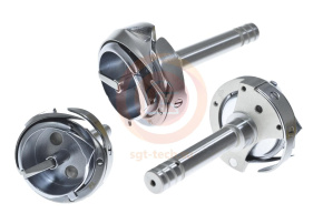 Челночный комплект DSH2-260-22