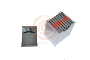 Иглы Organ Needles DCx27 №140