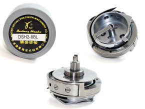 Челночный комплект DSH2-8BL