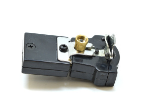 DCZ-103 Вилка ZC-M-2-1/2-2/KD-7