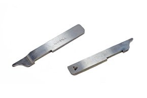 L161-38LL Пластина