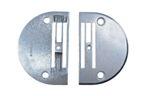 Пластина игольная B1109-555-HOB, YF