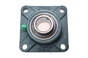 Опорный подшипник 2H1035 (F206)