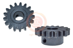 900B104 Шестерня шнекового вала Oshima