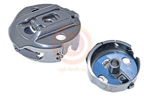 Шпульный колпачок BC-457 (зиг-заг), YF