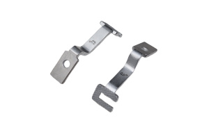 Комплект лапок 135-48102 / 135-48201 (27х5)