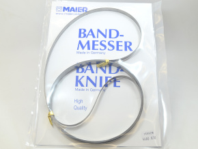 Лезвие ленточное MAIER 4460x10x0,45 мм (Germany)