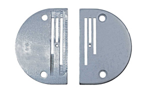 YF Пластина игольная B18