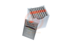 Иглы Organ Needles DPx35 LR №110