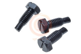 Винт кронштейна коленоподъемника 101S12002 (GS0572/801031)