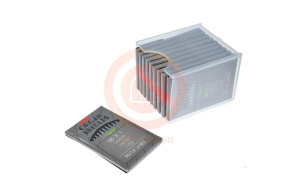 Иглы Organ Needles DBx1 SES № 90/14