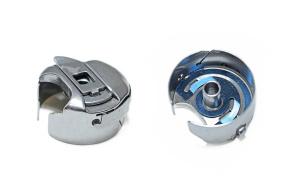 Шпульный колпачок BC-DBM(1)-NBL3 для HSM-A (с пружинкой)