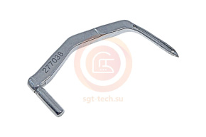 Петлитель стачивающий 277038