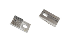 Пластина пуговицы B2410-372-OOA 6,5 mm, YAOHAN