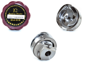 Челночный комплект DSH-7,94BOHNTR