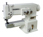 TONY H-365 Рукавная швейная машина (голова+стол)