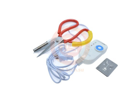 Ножницы с нагревательным элементом, YF06313-T, YF