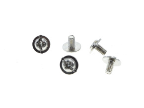 DS-T100 Винт крепления роликов к платформе B-125