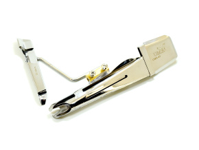 Приспособление UMA-41 в 3 сложения 40мм-15мм с кантом (20мм-10мм) (крепится на UMA-AB03)