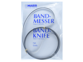 Лезвие ленточное MAIER 4560x10x0,45 мм (Germany)