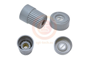 10042262 (500D1015) Гайка