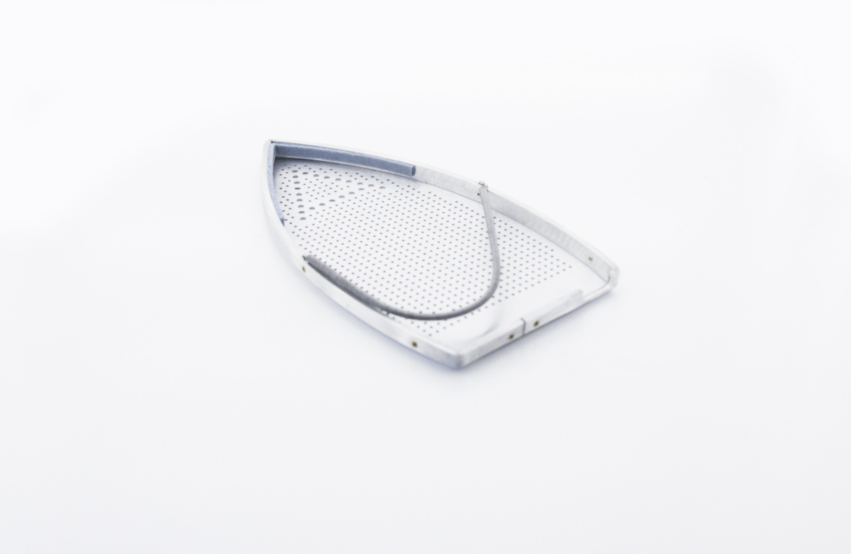 Накладка тефлоновая Lelit FS-454