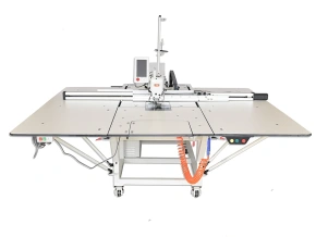 Контурная швейная машина JY-K6-GS850H-SF-LK2-V2 (комплект)