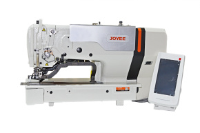 Петельная швейная машина JOYEE JY-K578DK-V3 (комплект)
