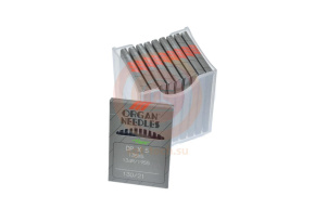 Иглы Organ Needles DPx5 R №130/21