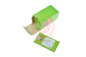 Иглы Organ Needles DPx35 D №100/16