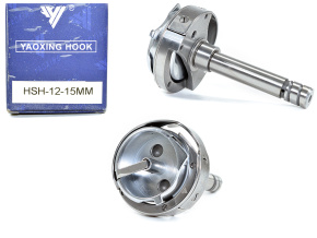 Челночный комплект HSH-12-15MM