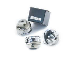 Челночный комплект YX-GC 6-5 (B(1) черная коробка)