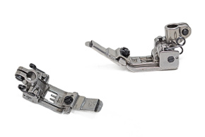 64041 Лапка 5.6 мм с направляющей пластиной 6 мм, YF