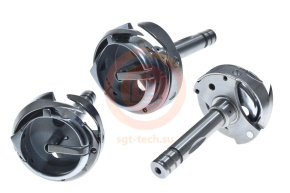 Челночный комплект HSH-12-15MM(V)